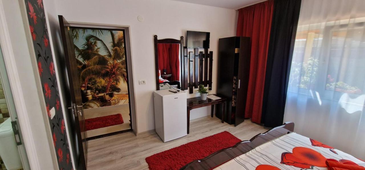 Casa Sebastian Costinesti Quarto foto