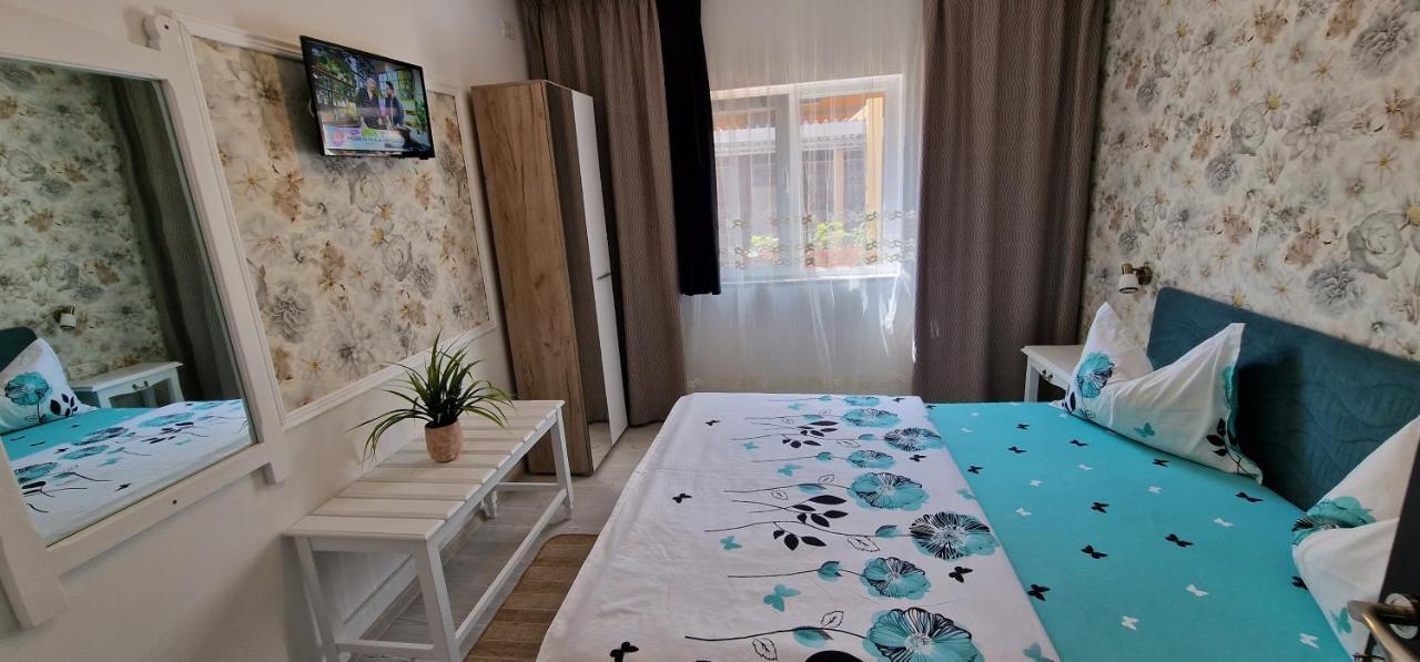 Casa Sebastian Costinesti Quarto foto