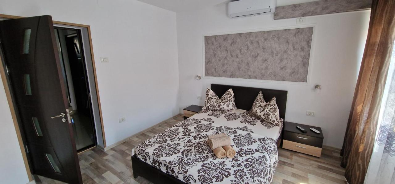 Casa Sebastian Costinesti Quarto foto