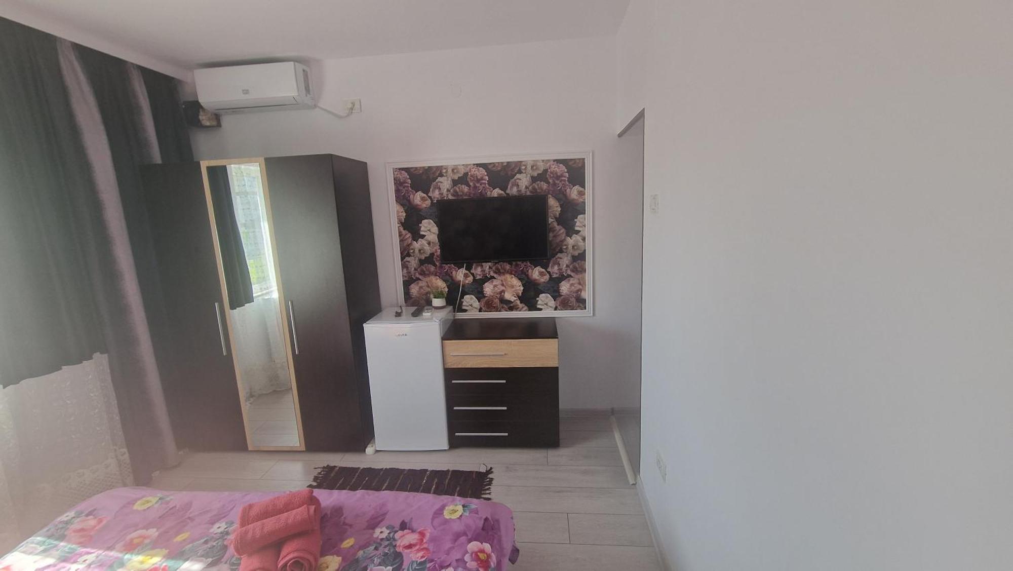 Casa Sebastian Costinesti Quarto foto