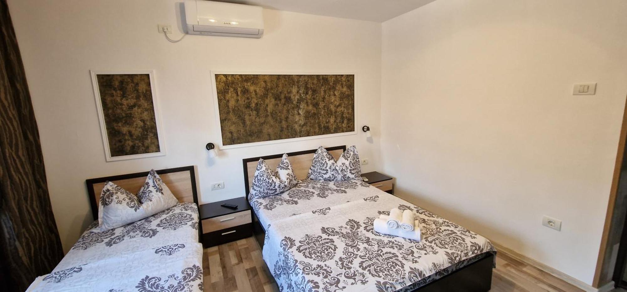 Casa Sebastian Costinesti Quarto foto