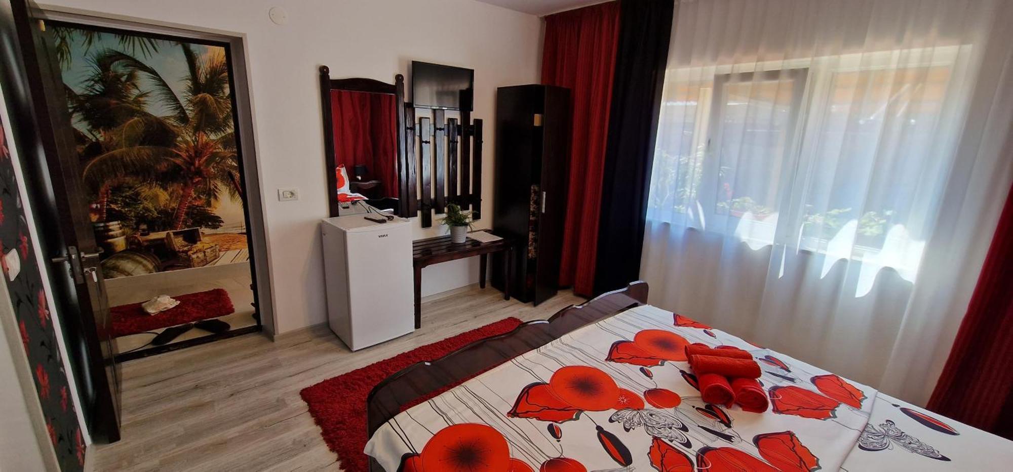 Casa Sebastian Costinesti Quarto foto