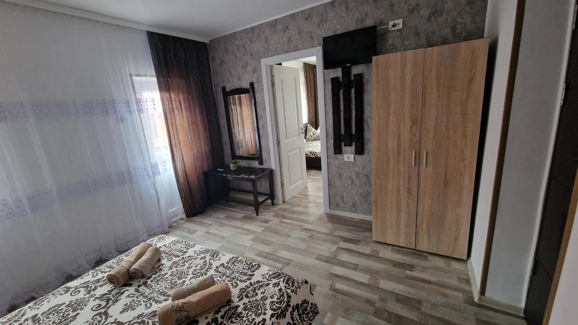 Casa Sebastian Costinesti Quarto foto