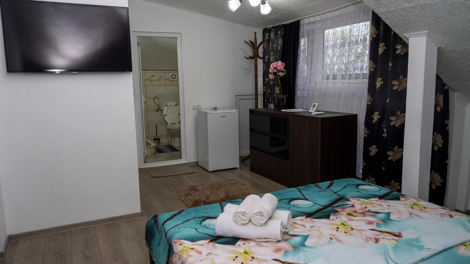 Casa Sebastian Costinesti Quarto foto