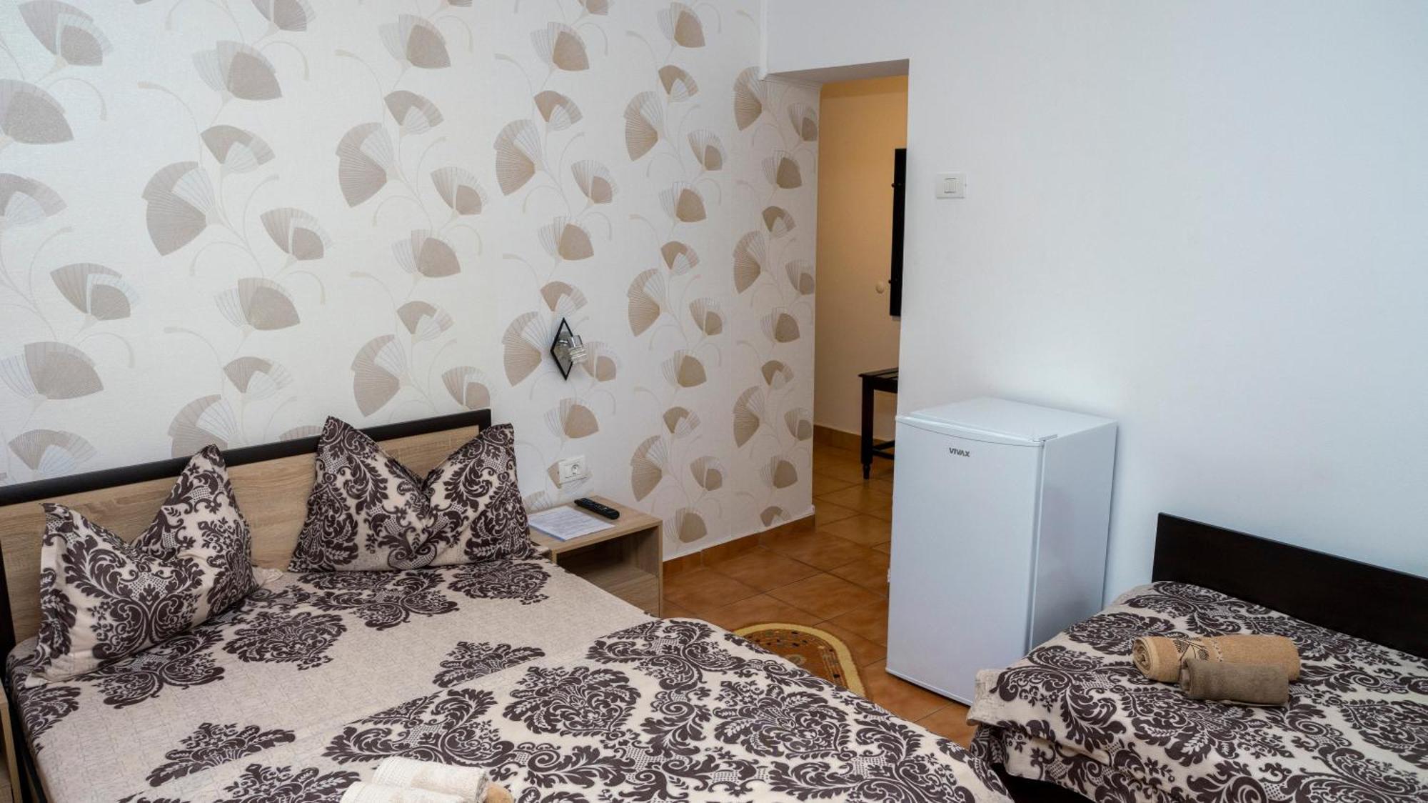 Casa Sebastian Costinesti Quarto foto
