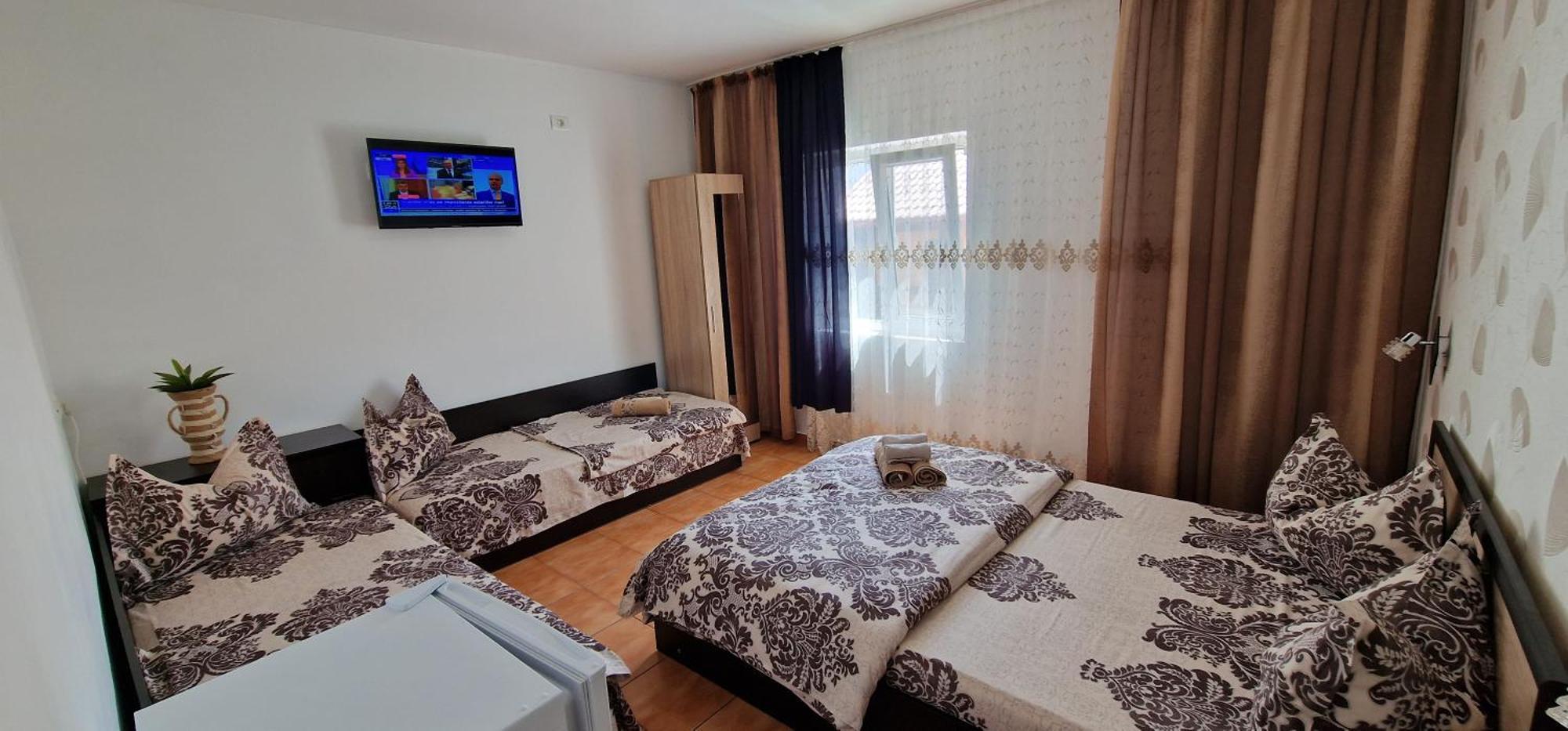 Casa Sebastian Costinesti Quarto foto