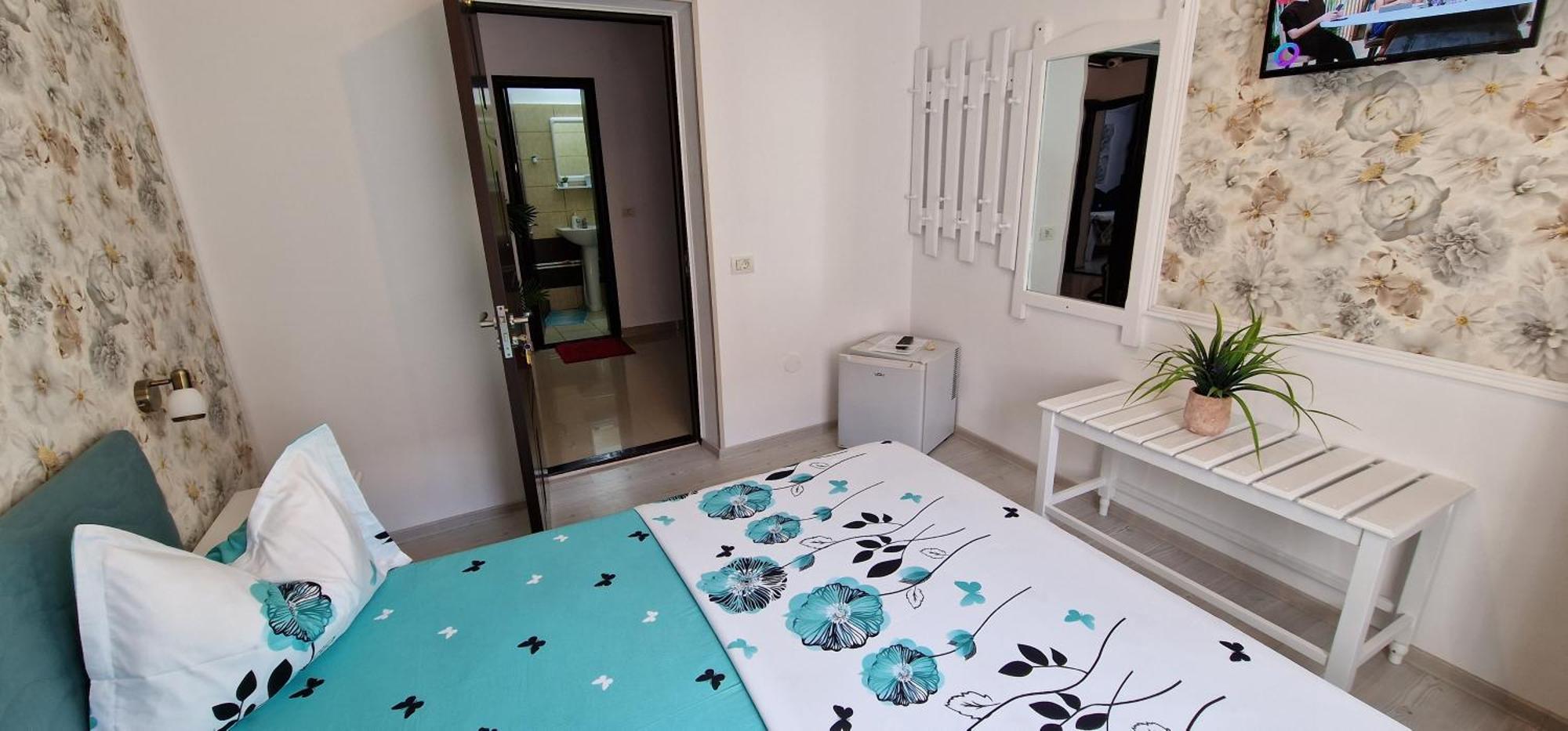 Casa Sebastian Costinesti Quarto foto