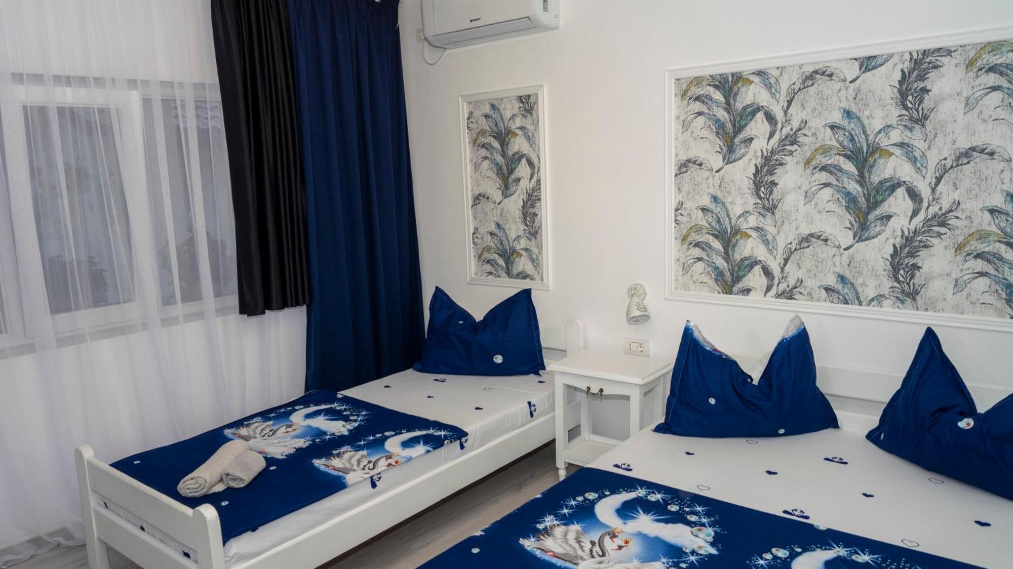 Casa Sebastian Costinesti Quarto foto