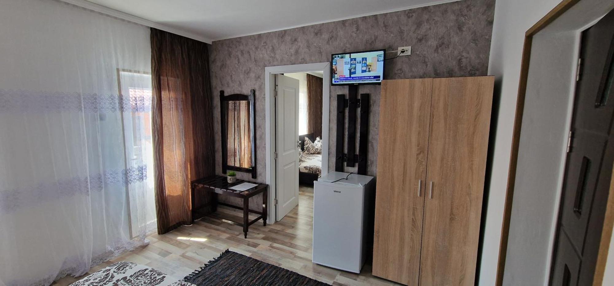Casa Sebastian Costinesti Quarto foto