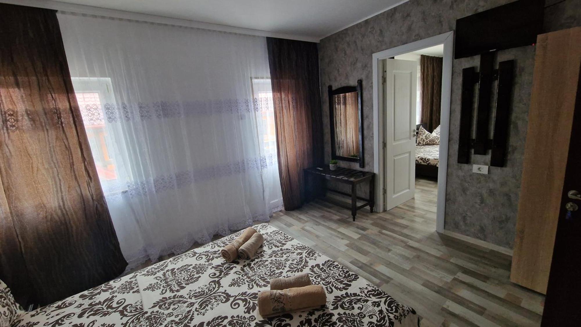 Casa Sebastian Costinesti Quarto foto