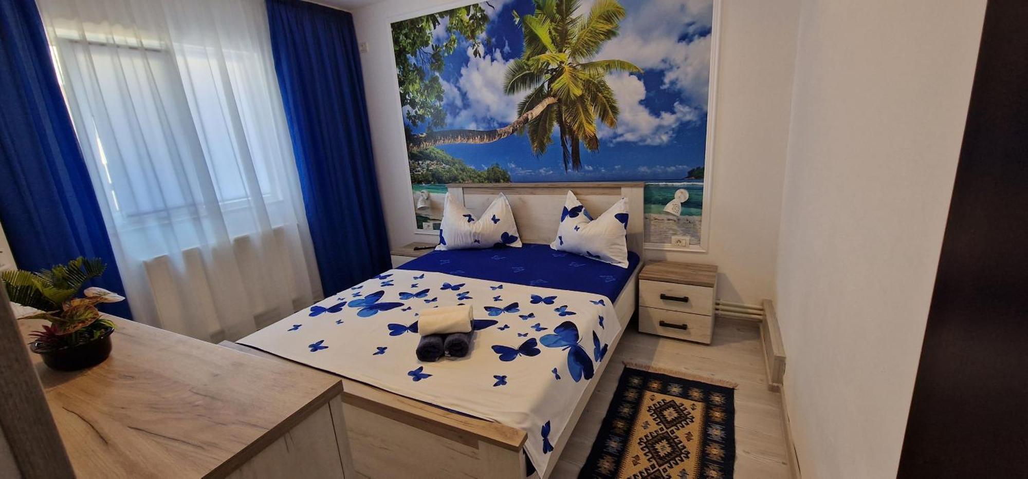 Casa Sebastian Costinesti Quarto foto