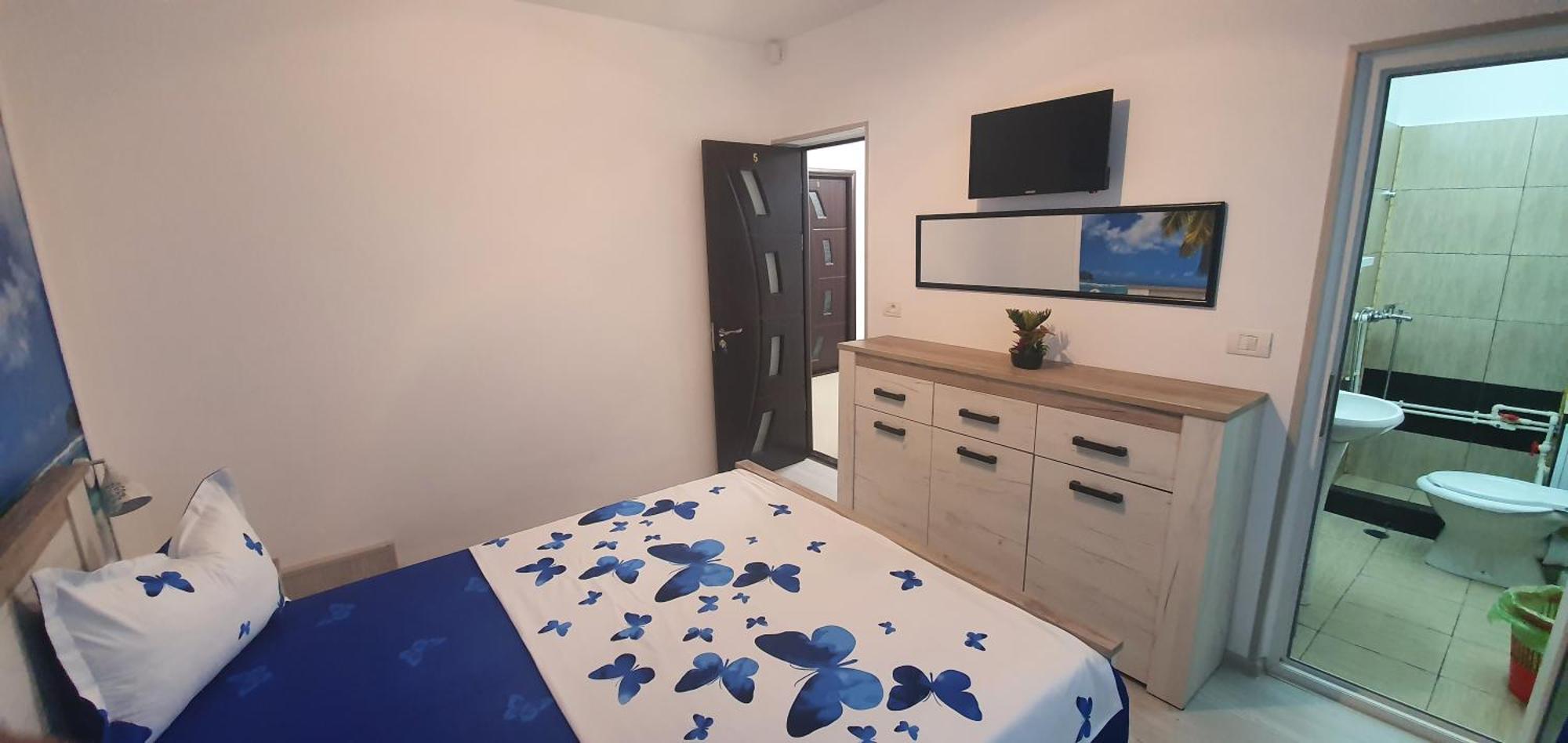 Casa Sebastian Costinesti Quarto foto