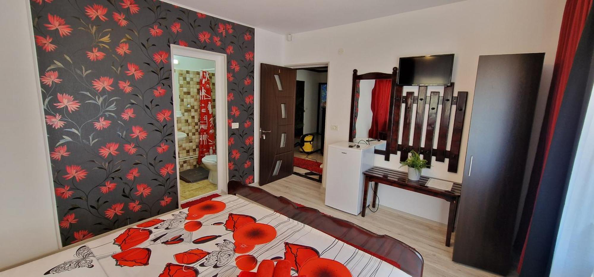 Casa Sebastian Costinesti Quarto foto