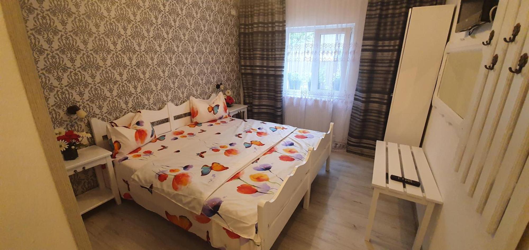 Casa Sebastian Costinesti Quarto foto